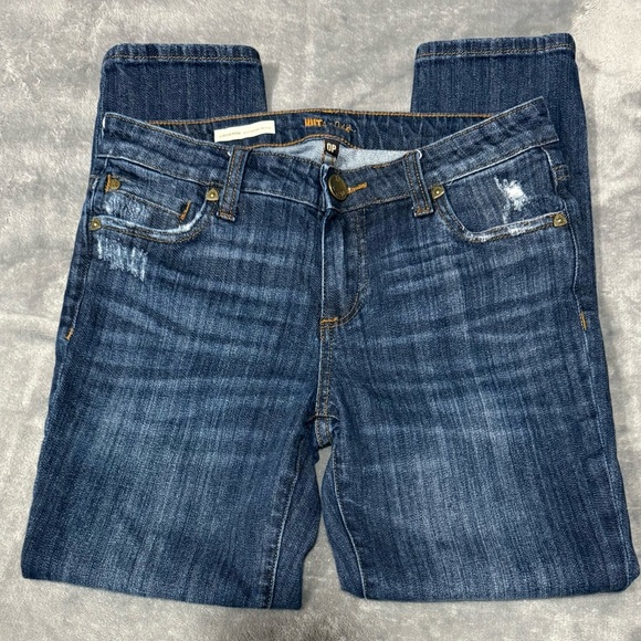 ~Kut from the Kloth Catherine Boyfriend Jeans - Picture 2 of 10